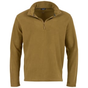 Polaire Homme Ember Coyote Tan - Highlander