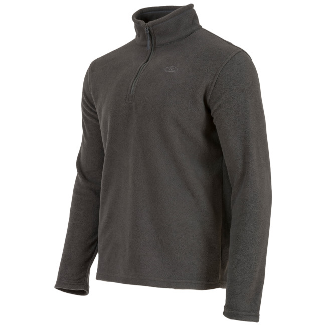 Polaire Homme Ember Grise - Highlander