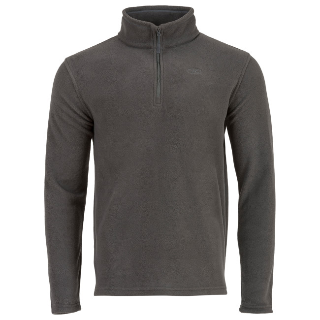 Polaire Heren Ember Grijs - Highlander