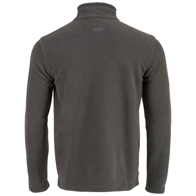 Polaire Homme Ember Grise - Highlander
