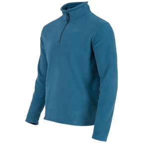 Polaire Homme Ember Bleue Petrol - Highlander