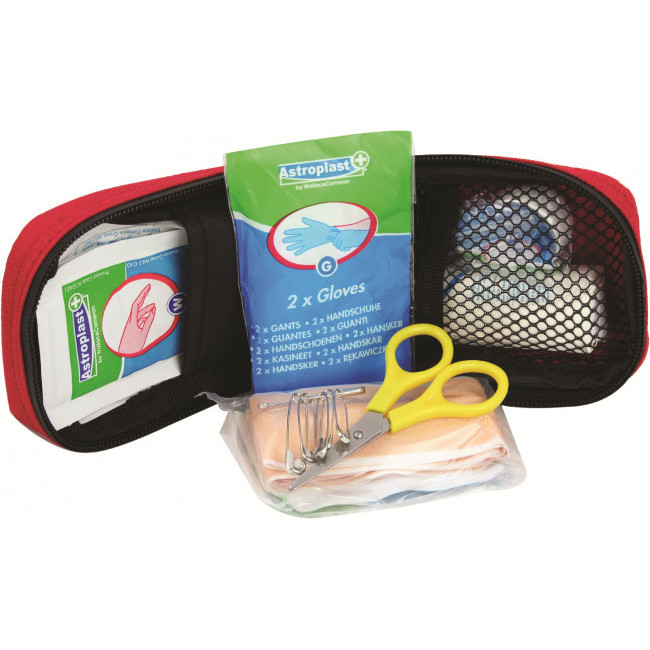 Trousse de premier secours petit format - Highlander Trousse de premier secours petit format - Highlander