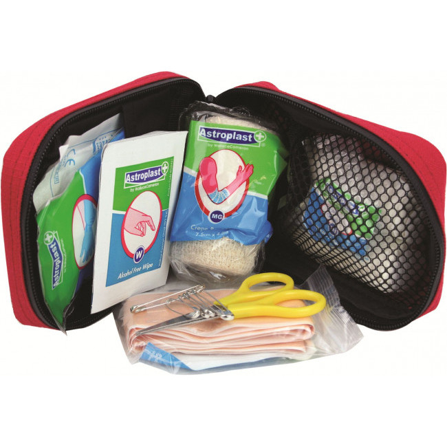 Trousse de premier secours format moyen - Highlander