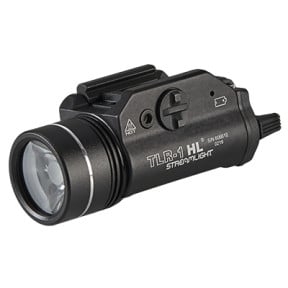 Tactische Zaklamp TLR-1 HL Led - Streamlight