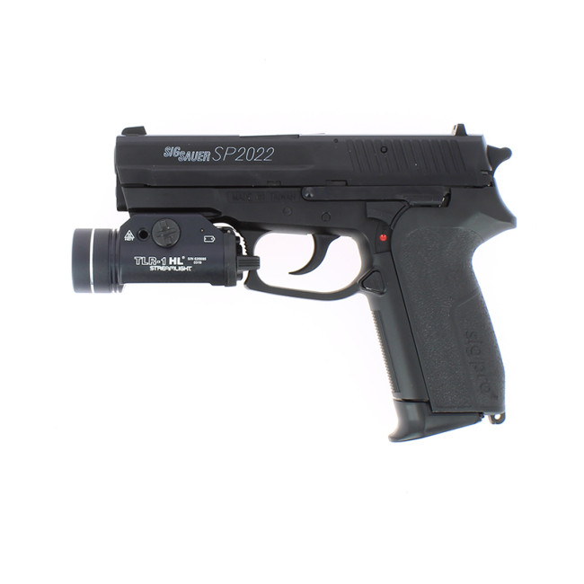 Latarka taktyczna TLR-1 HL Led - Streamlight
