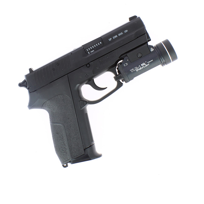 Taktische Lampe TLR-1 HL LED - Streamlight