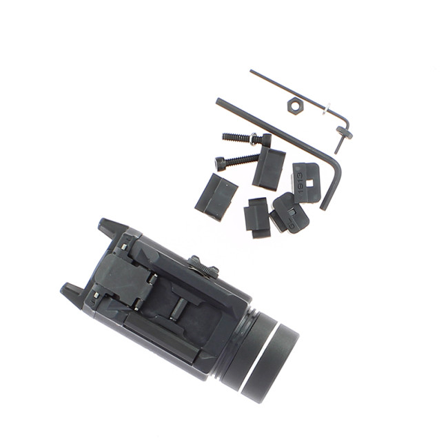 Latarka Taktyczna TLR-1 HL Led - Streamlight