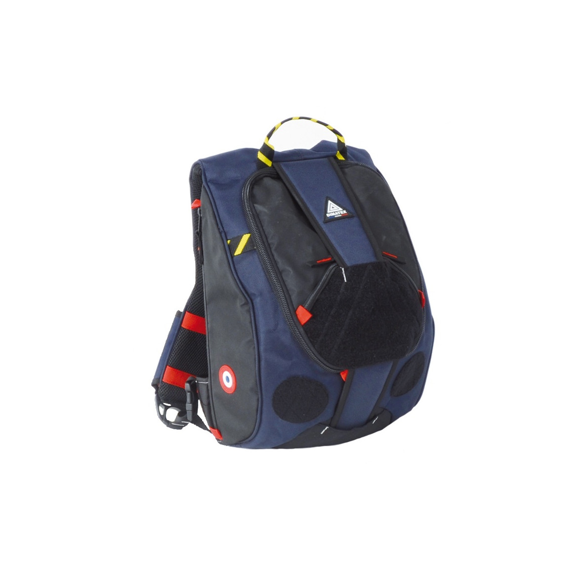 sac a dos type parachute