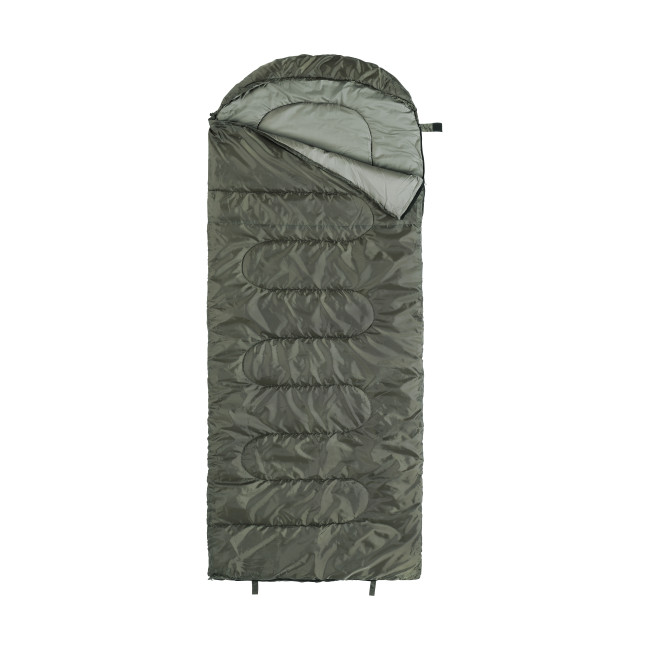 Schlafsack Thermobag 300 khaki - CityGuard