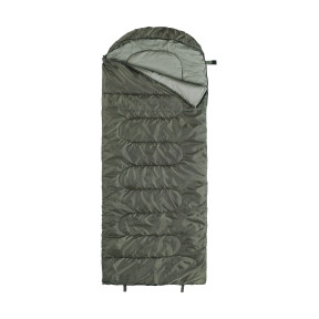 Sac de couchage Thermobag 300 kaki - CityGuard