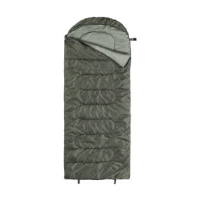 Sac de couchage Thermobag 300 kaki - CityGuard