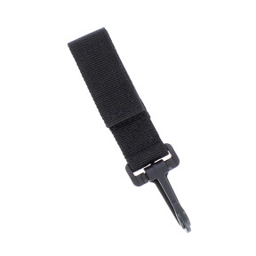 Uchwyt karabińczyka BUCKY - Force Series