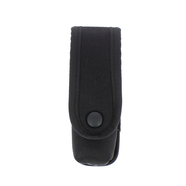 Zaklamp / traangas houder BOOM - Force Series
