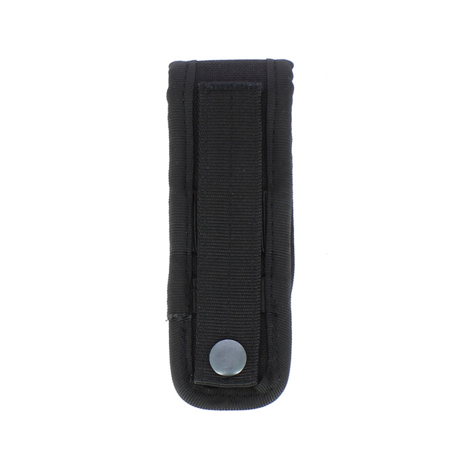 Taschenlampen- / Reizgashalterung BOOM - Force Series