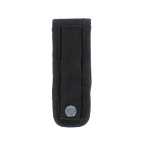Zaklamp / traangas houder BOOM - Force Series