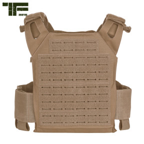 Gilet modulaire Coyote - Task Force 2215