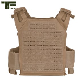Gilet modulaire Coyote - Task Force 2215