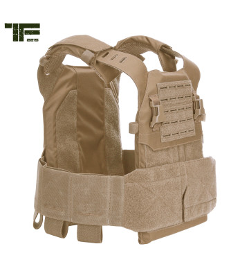Gilet modulaire Coyote - Task Force 2215