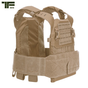 Modulare Weste Coyote - Task Force 2215