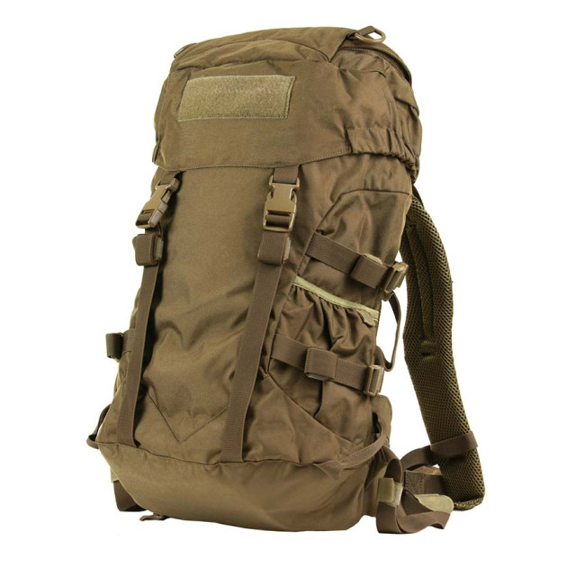 Sac à dos Crossover 35L Coyote - Task Force 2215