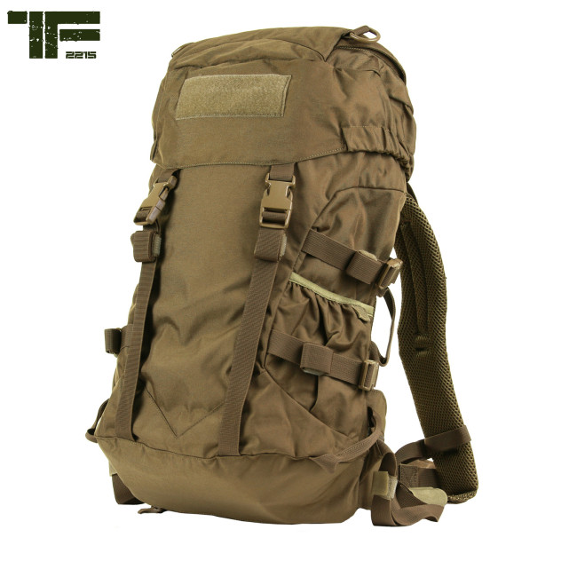 Sac à dos Crossover 35L Coyote - Task Force 2215