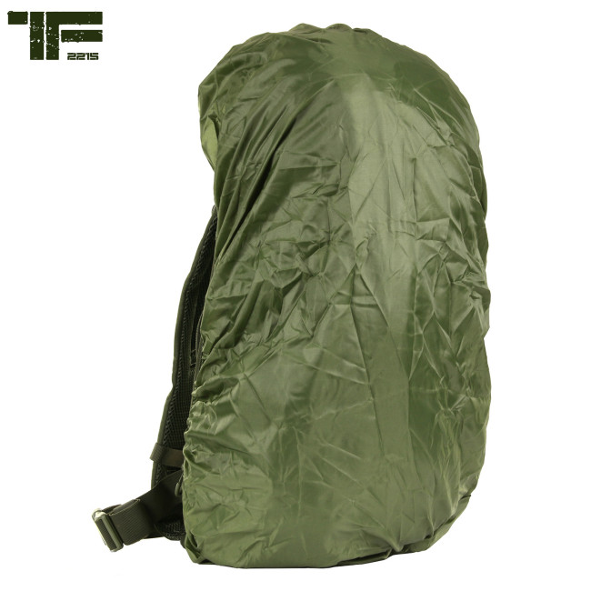 Rugzak Crossover 35L Groen OD - Task Force 2215