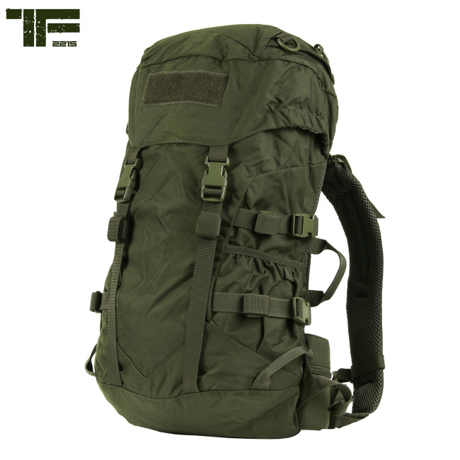 Sac à dos Crossover 35L Coyote - Task Force 2215