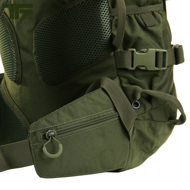 Sac à dos Crossover 35L Coyote - Task Force 2215