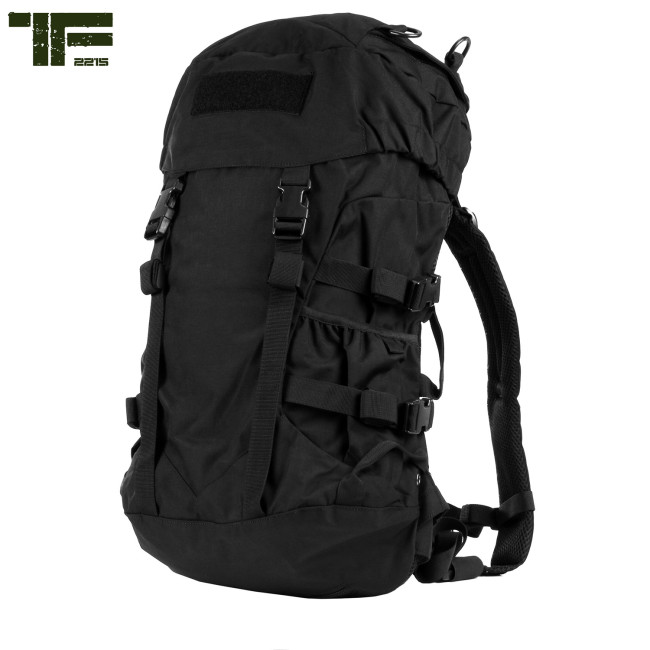 Sac à dos Crossover 35L Noir - Task Force 2215