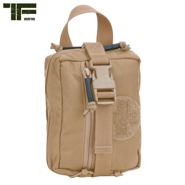 Grote medische tas Coyote - Task Force 2215