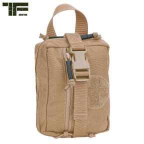 Grote medische tas Coyote - Task Force 2215