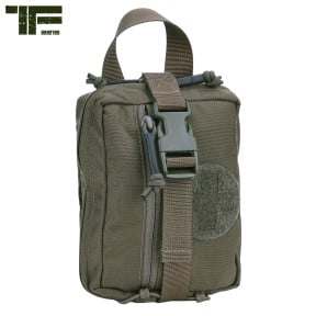Pochette Médicale Large Coyote - Task Force 2215