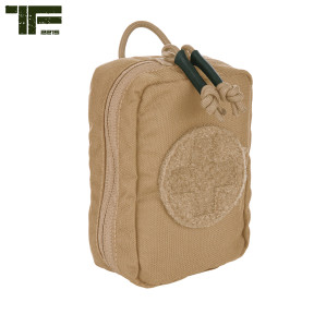 Kleine Medizintasche Coyote - Task Force 2215