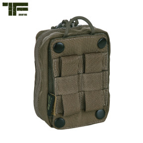 Kleine Medizintasche Coyote - Task Force 2215