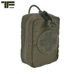 Kleine medische tas Groen OD - Task Force 2215