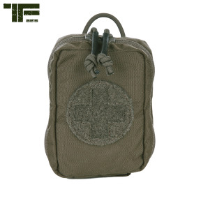 Kleine medische tas Groen OD - Task Force 2215