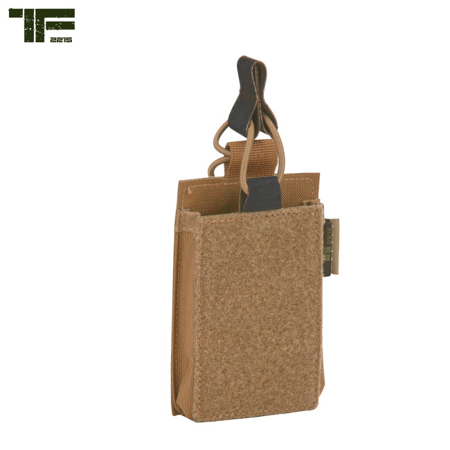 Pochette simple chargeur M4 Coyote - Task Force 2215