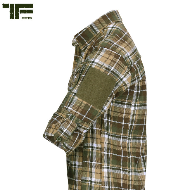Chemise Contractor - Task Force 2215
