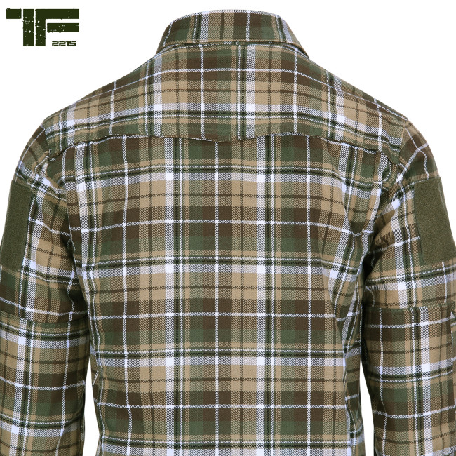 Hemd Contractor - Task Force 2215