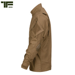 Chemise Sierra One Coyote - Task Force 2215