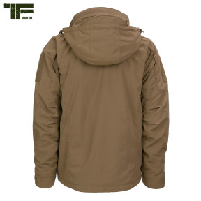 Kurtka Softshell Tango Two Coyote - Task Force 2215