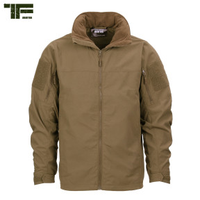 Kurtka Softshell Tango Two Coyote - Task Force 2215