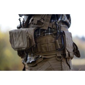 Ładownica Admin Coyote - Task Force 2215