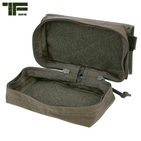 Pochette Utilitaire Coyote - Task Force 2215