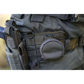 Ronde tas Coyote - Task Force 2215