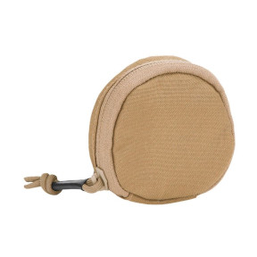 Pochette circulaire Coyote - Task Force 2215