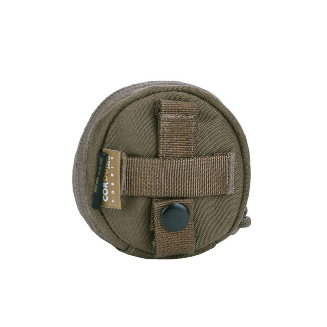 Pochette circulaire Verte OD - Task Force 2215