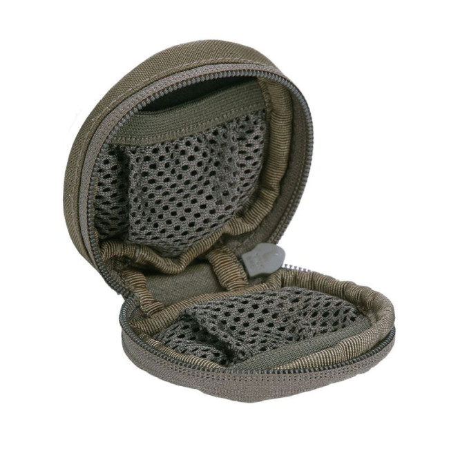 Ronde holster Groen OD - Task Force 2215