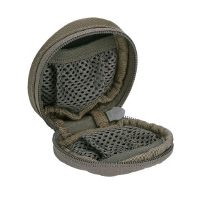 Runde Tasche Grün OD - Task Force 2215