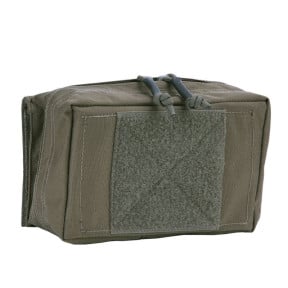 Pochette Utilitaire Verte OD - Task Force 2215